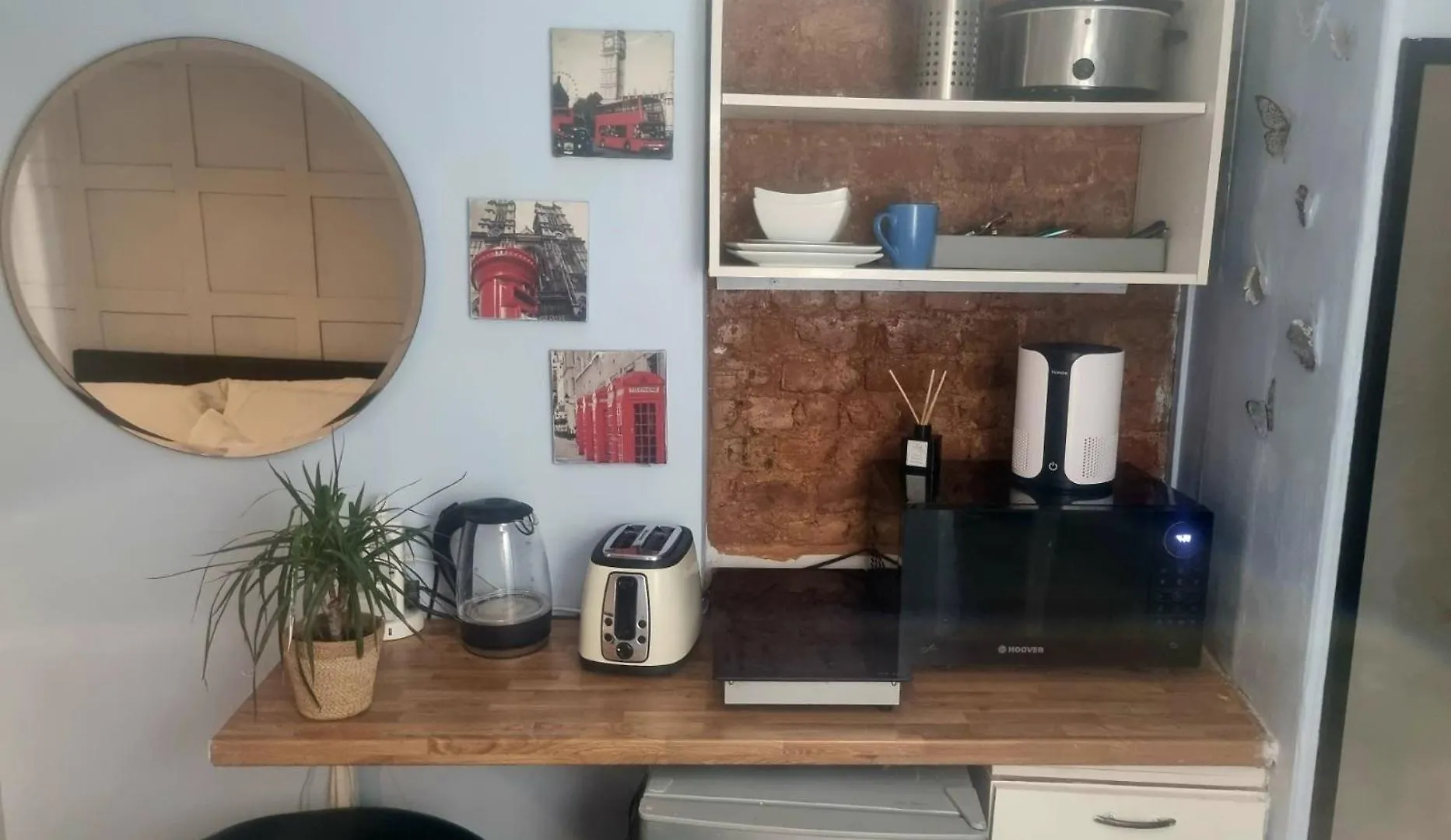 Studio At 113B - A Home Away From Home Hampton Hill Reino Unido
